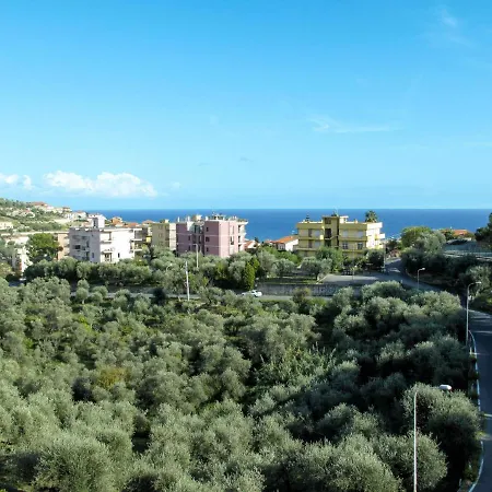 Locazione Turistica Tempo Di Mare - Slr185 Costarainera