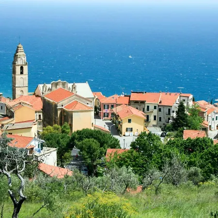 Apartmán Locazione Turistica Tempo Di Mare - Slr185
