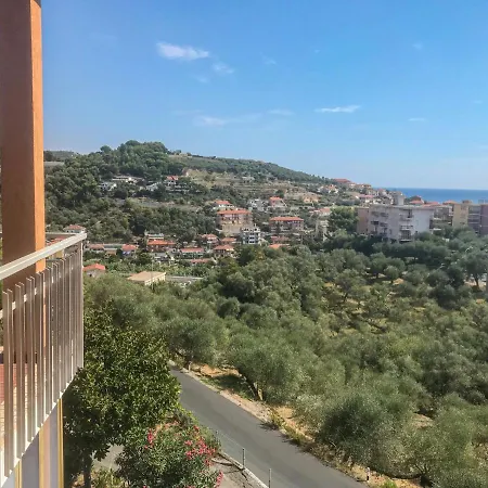 Apartmán Locazione Turistica Tempo Di Mare - Slr185 Costarainera