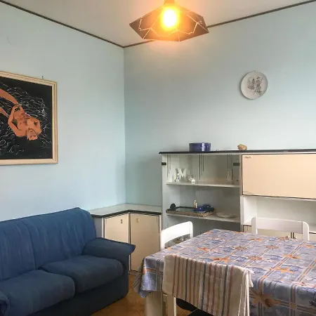 Locazione Turistica Tempo Di Mare - Slr185 *