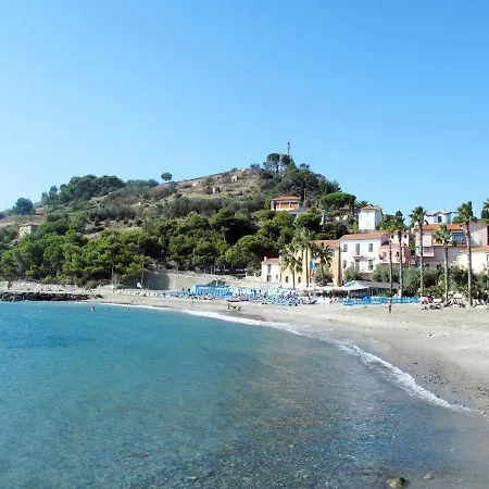 Apartmán Locazione Turistica Tempo Di Mare - Slr185 *