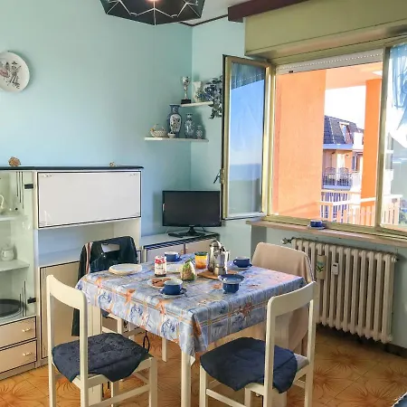 Locazione Turistica Tempo Di Mare - Slr185 Apartmán Costarainera