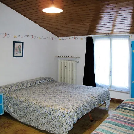 Apartmán Locazione Turistica Tempo Di Mare - Slr185