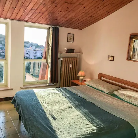 Apartmán Locazione Turistica Tempo Di Mare - Slr185 Costarainera